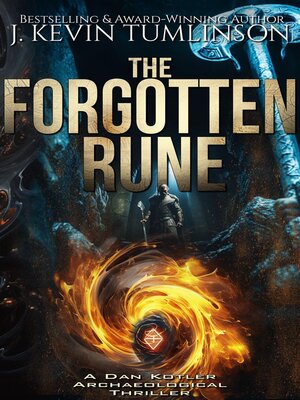 cover image of The Forgotten Rune